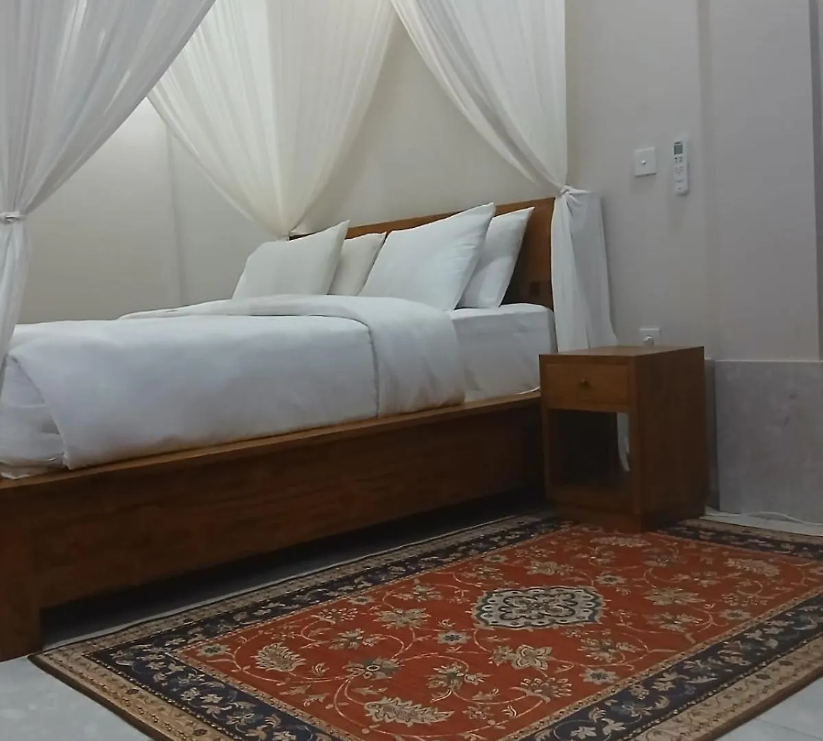 Villa Nyoman Ubud 0*,  Indonesien
