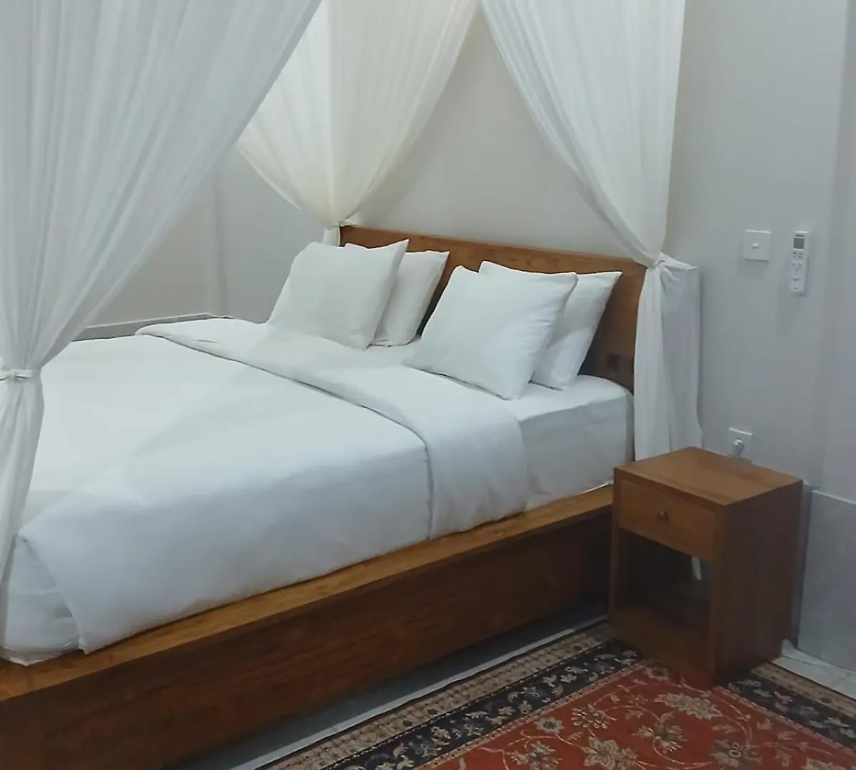 Villa Nyoman Ubud