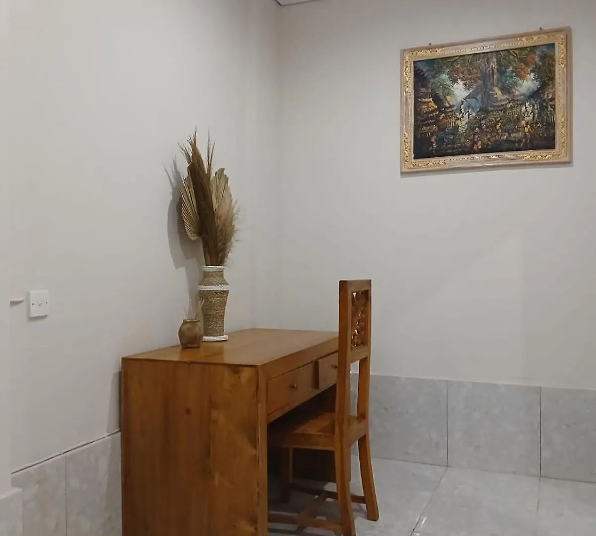 Villa Nyoman Ubud