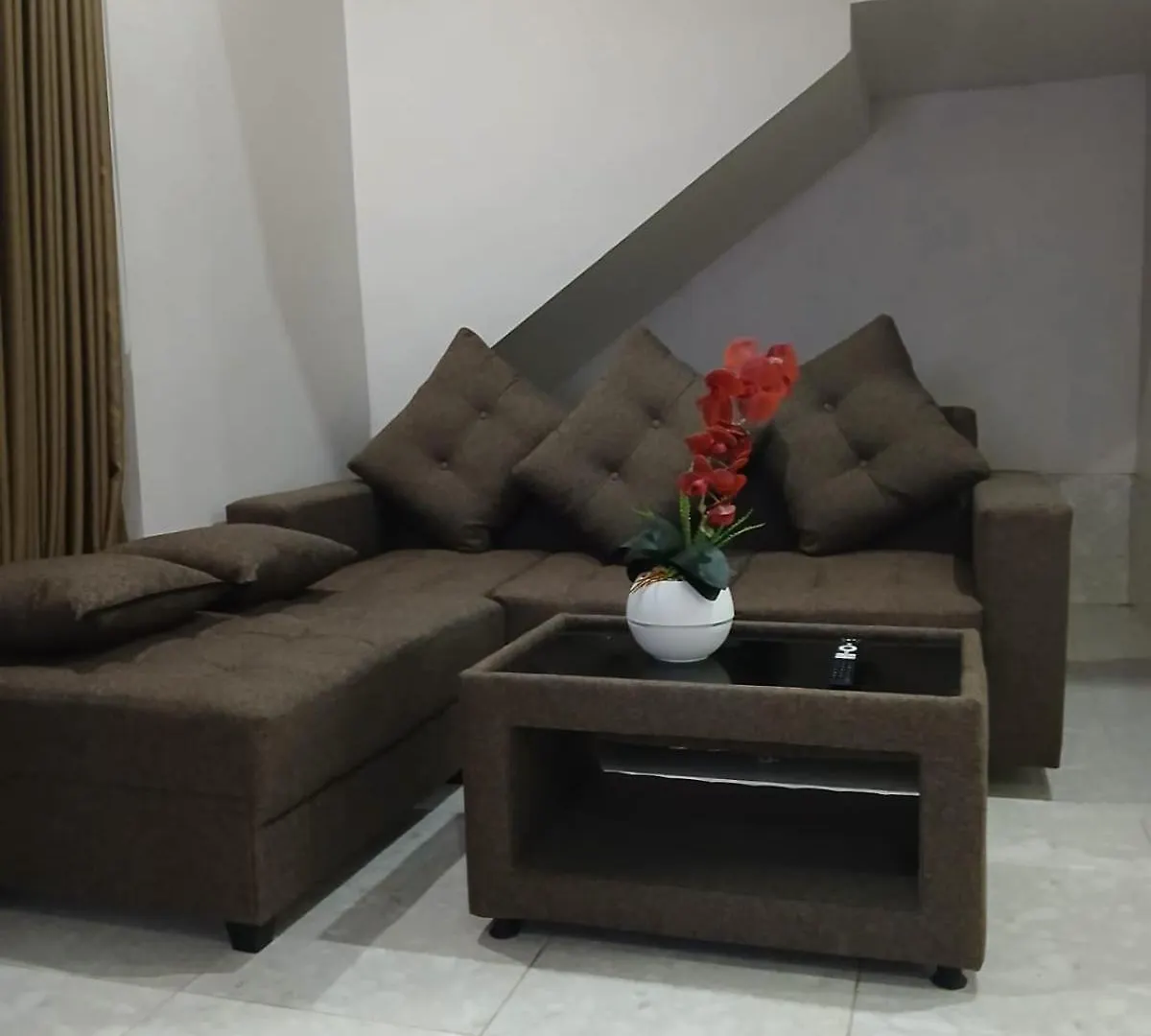 Villa Nyoman Ubud