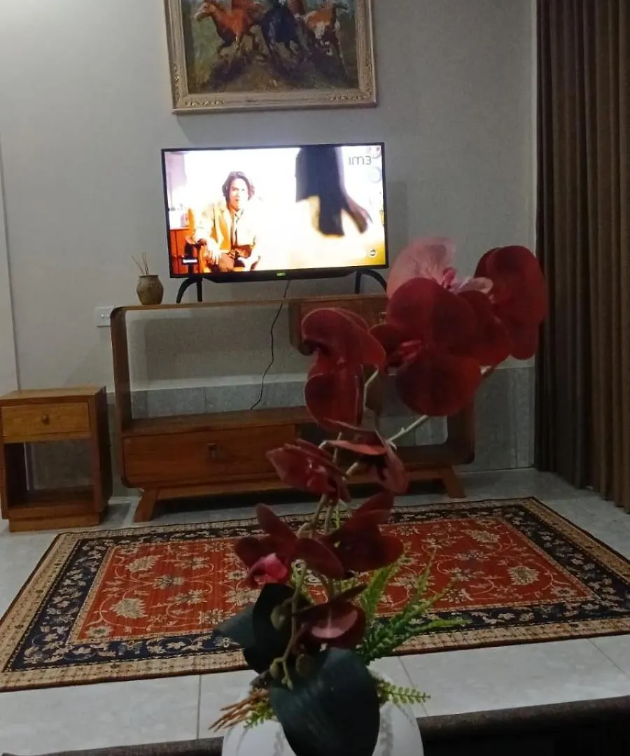 Villa Nyoman Ubud