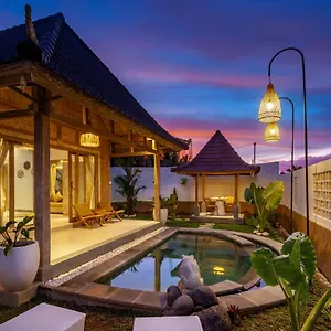  Villa Amaya Sebatu