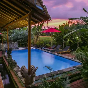 Affittacamere Soca House, Ubud