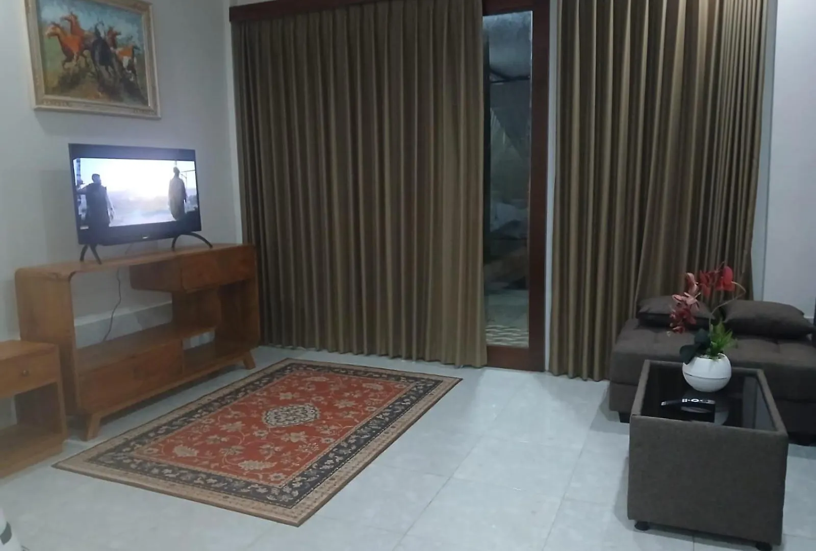 Villa Nyoman Ubud