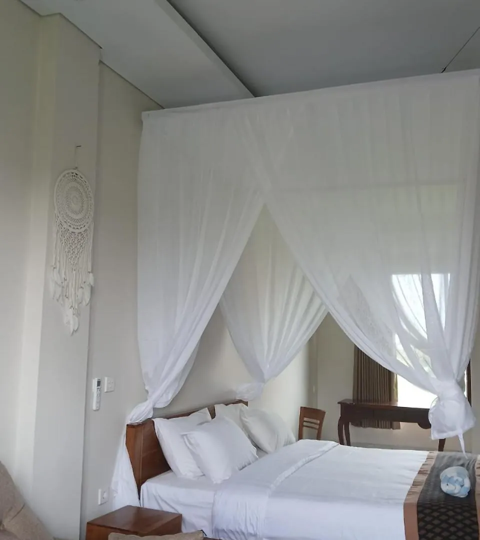 Villa Nyoman Ubud Indonesia